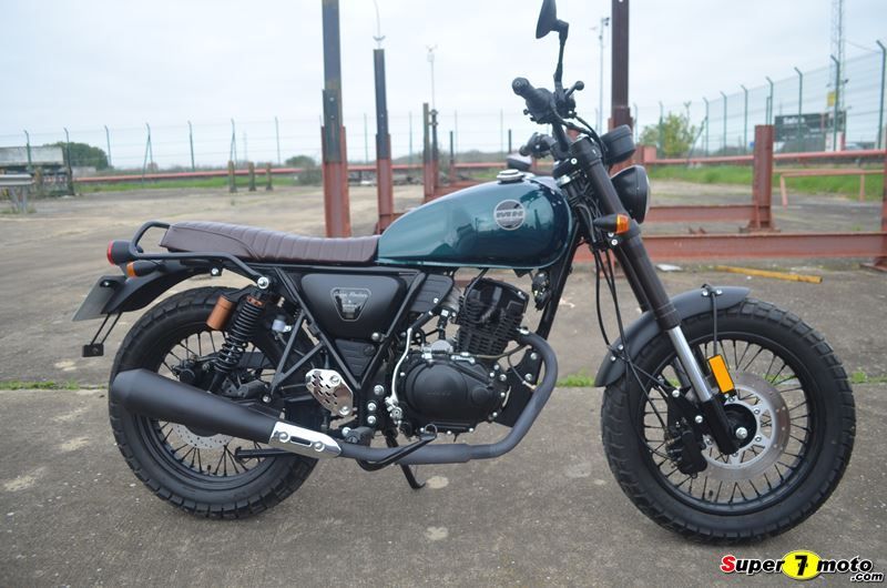 MotosMH 10
