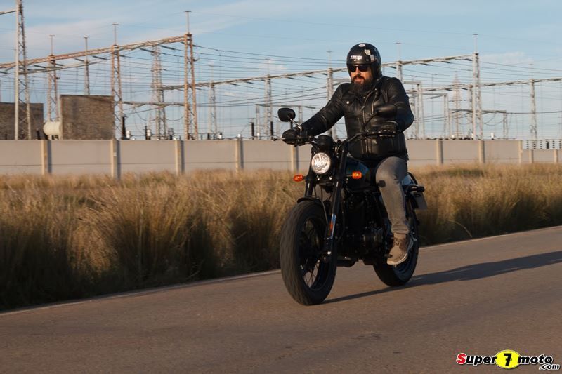 MotosMH 29