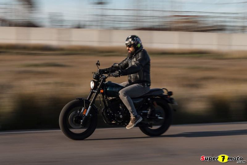 MotosMH 30