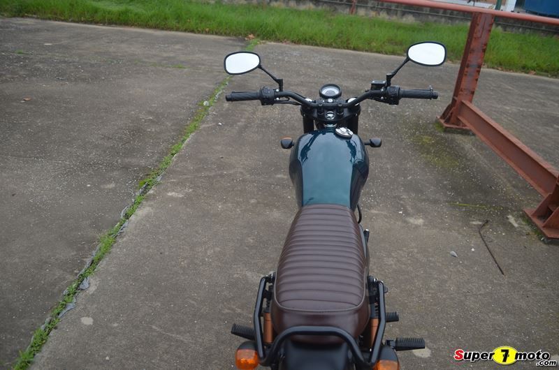 MotosMH 6