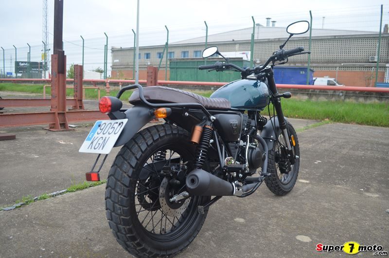 MotosMH 8