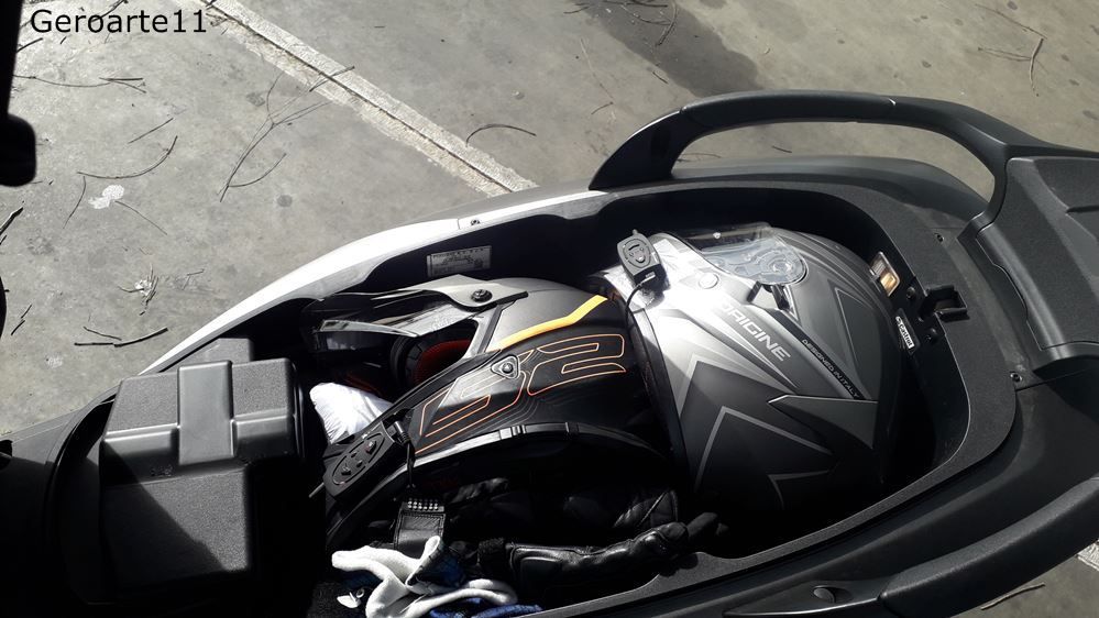 Piaggio MP3 500 LT HPE Business 45