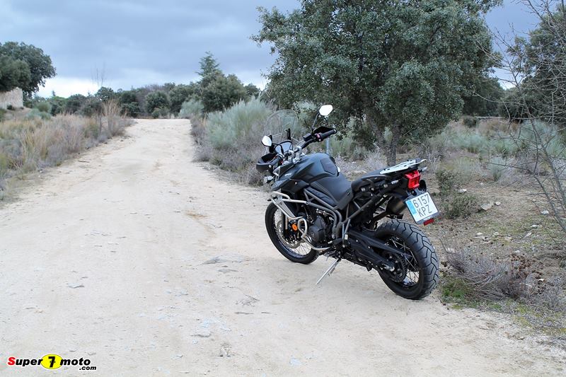 TriumphTiger800XCa 09