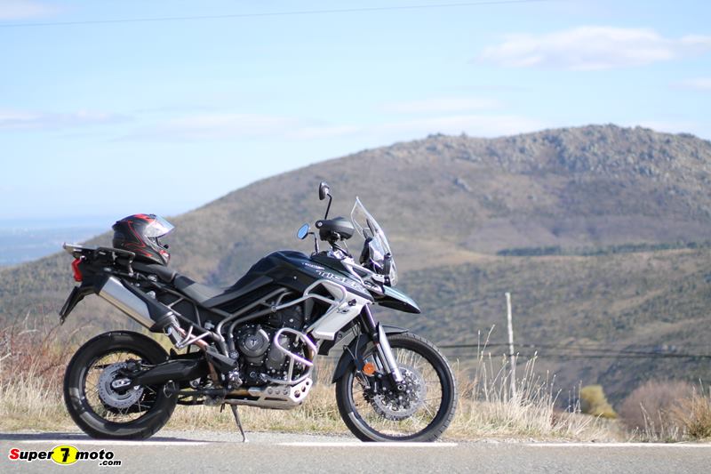 TriumphTiger800XCa 45
