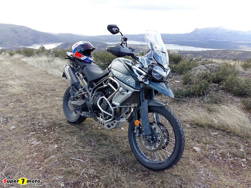 TriumphTiger800XCa 6540
