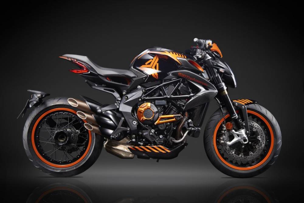 MVAgusta Dragster800RR TheArsenale 5