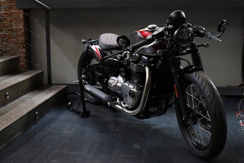 Ndp Triumph Garage Icon2020 ItaloMotor 10