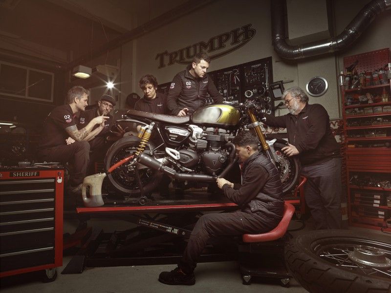 Ndp Triumph Garage Icon2020 Madrid 00