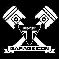 Logo_Triumph_Garage_Icon_Negativo