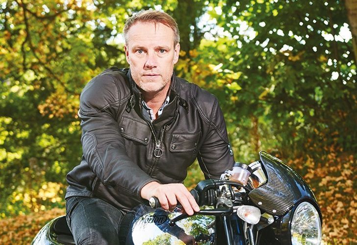 Company Profile Norton Stuart Garner
