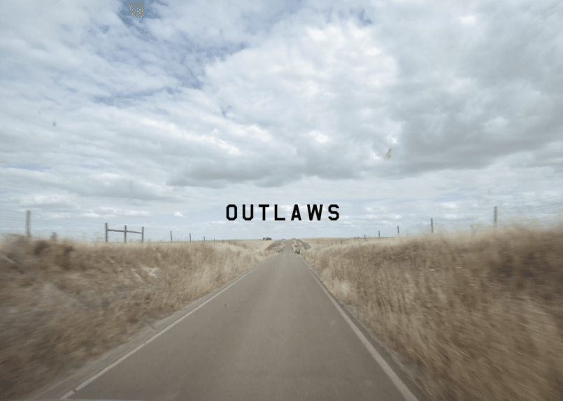 ElSolitarioMC Outlaws