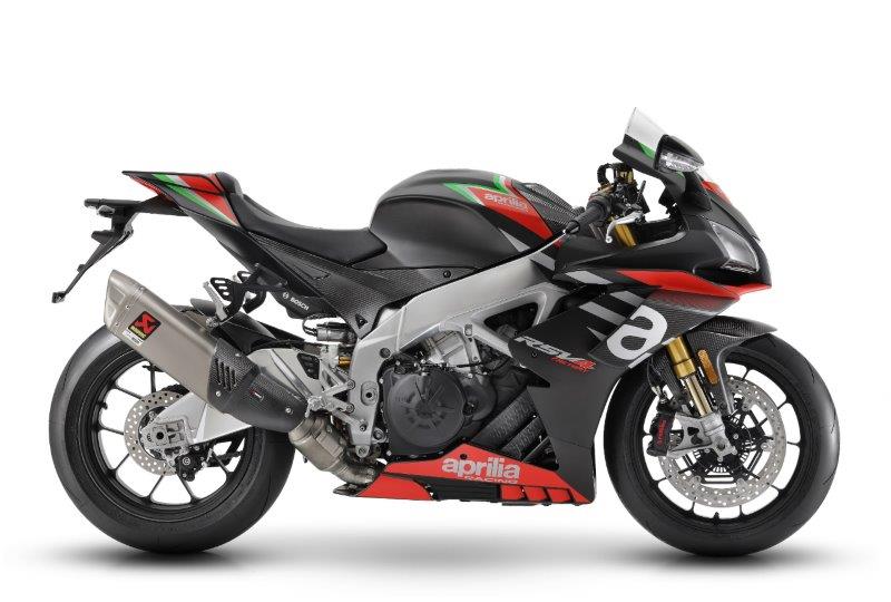 ApriliaRSV4Factory