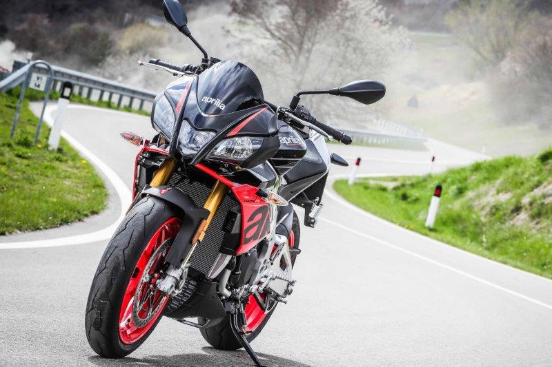 ApriliaTuono1100V4My2019