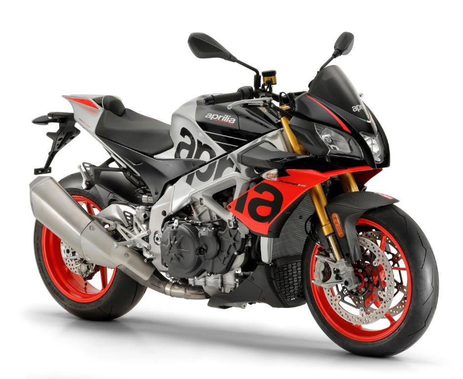 Tuono1100Factory