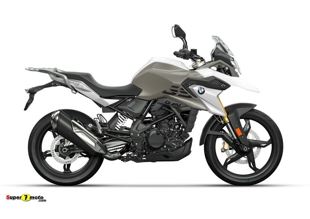 BMW G310GS 113