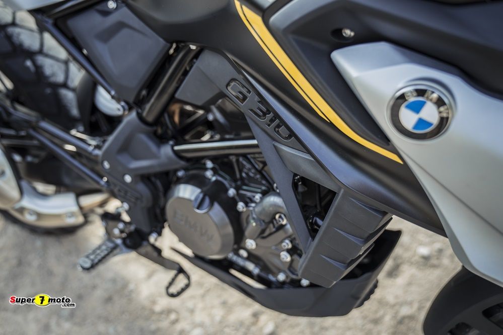 BMW G310GS 114