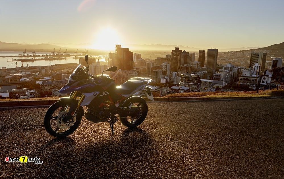 BMW G310GS 117
