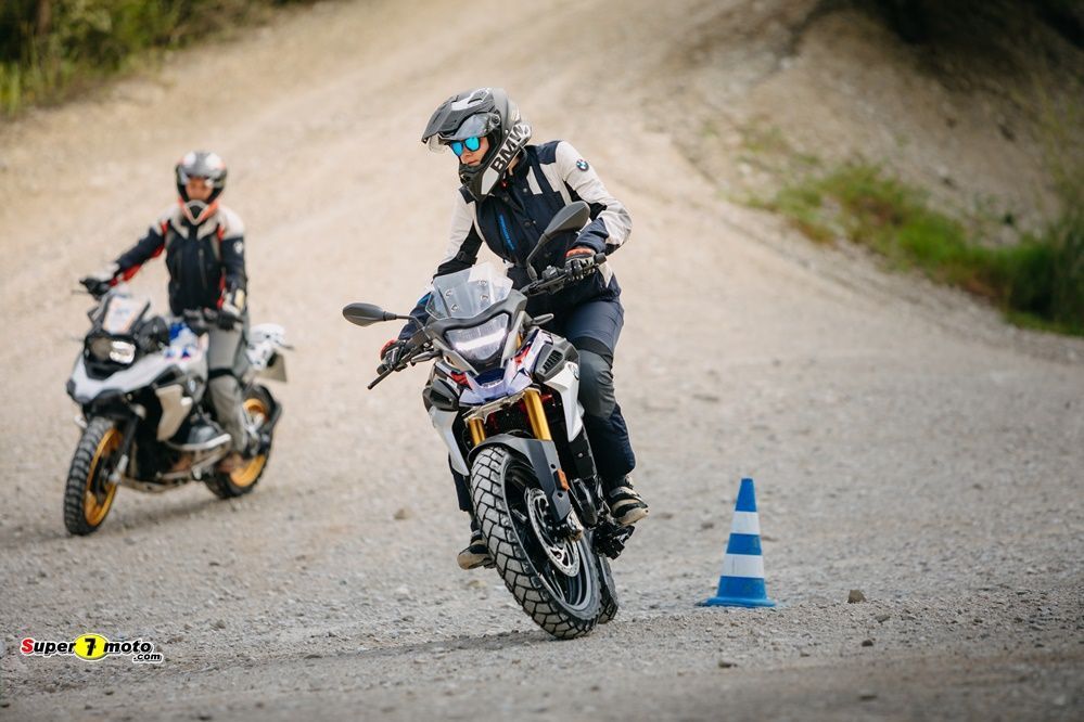 BMW G310GS 118