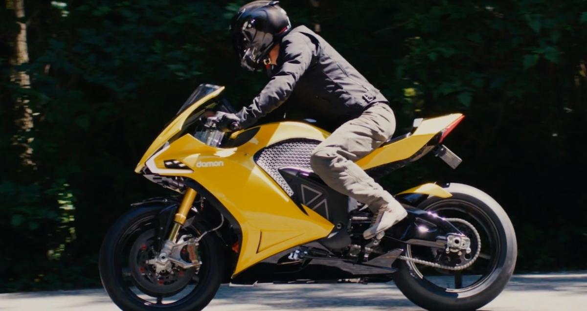 damon hypersport pro 03 jjjj