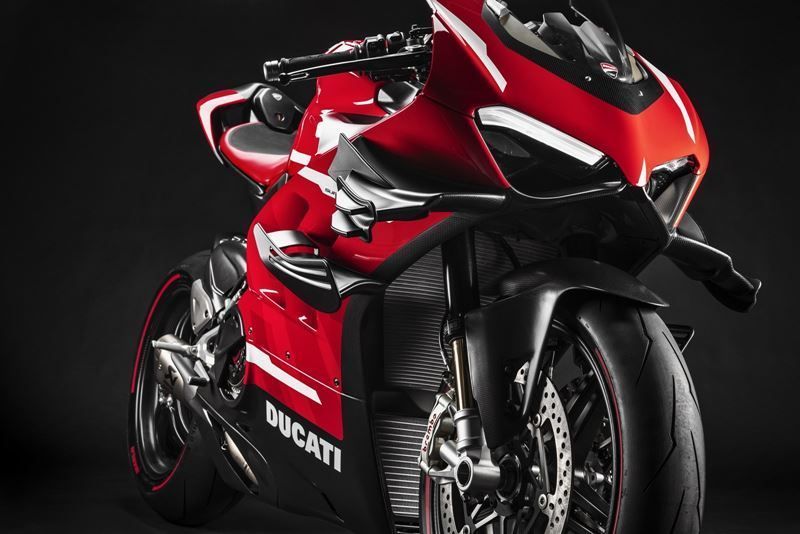 Ducati Superleggera V4 2020 6