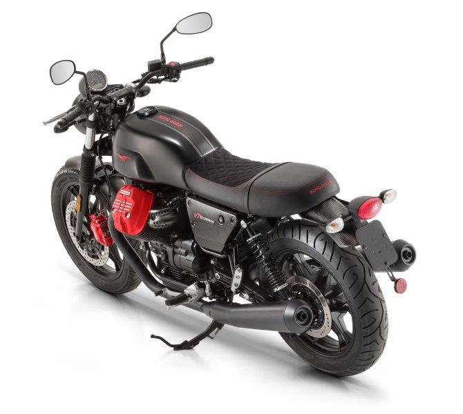 MotoGuzziV7IIICarbon