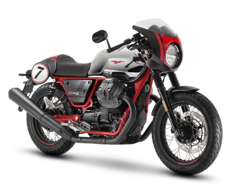 MotoGuzziV7IIIRacer