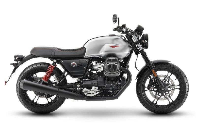 MotoGuzziV7IIIStoneS