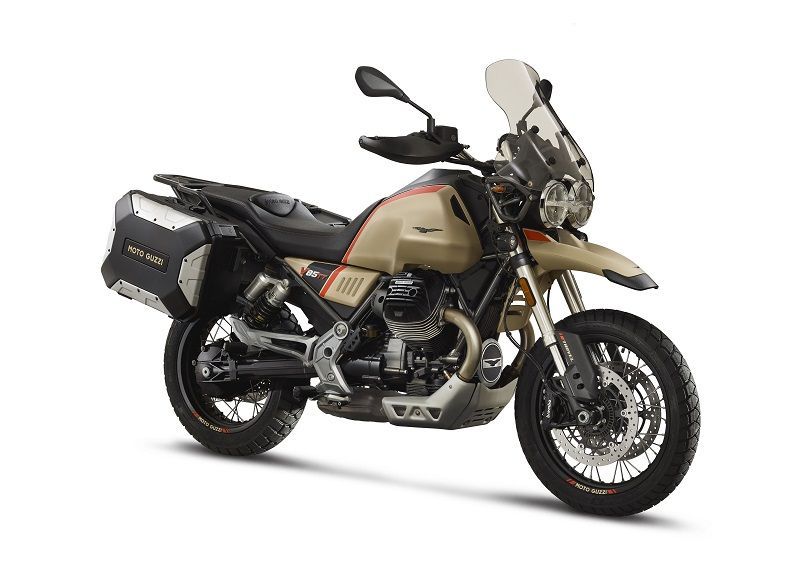 07 v85 tt travel