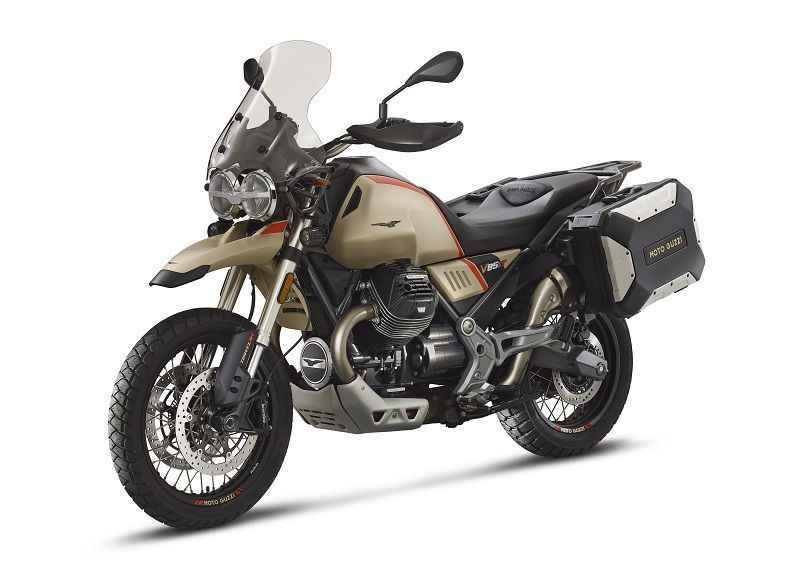 09 v85 tt travel