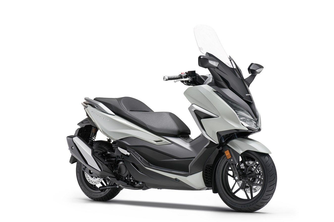 HondaForza350 1