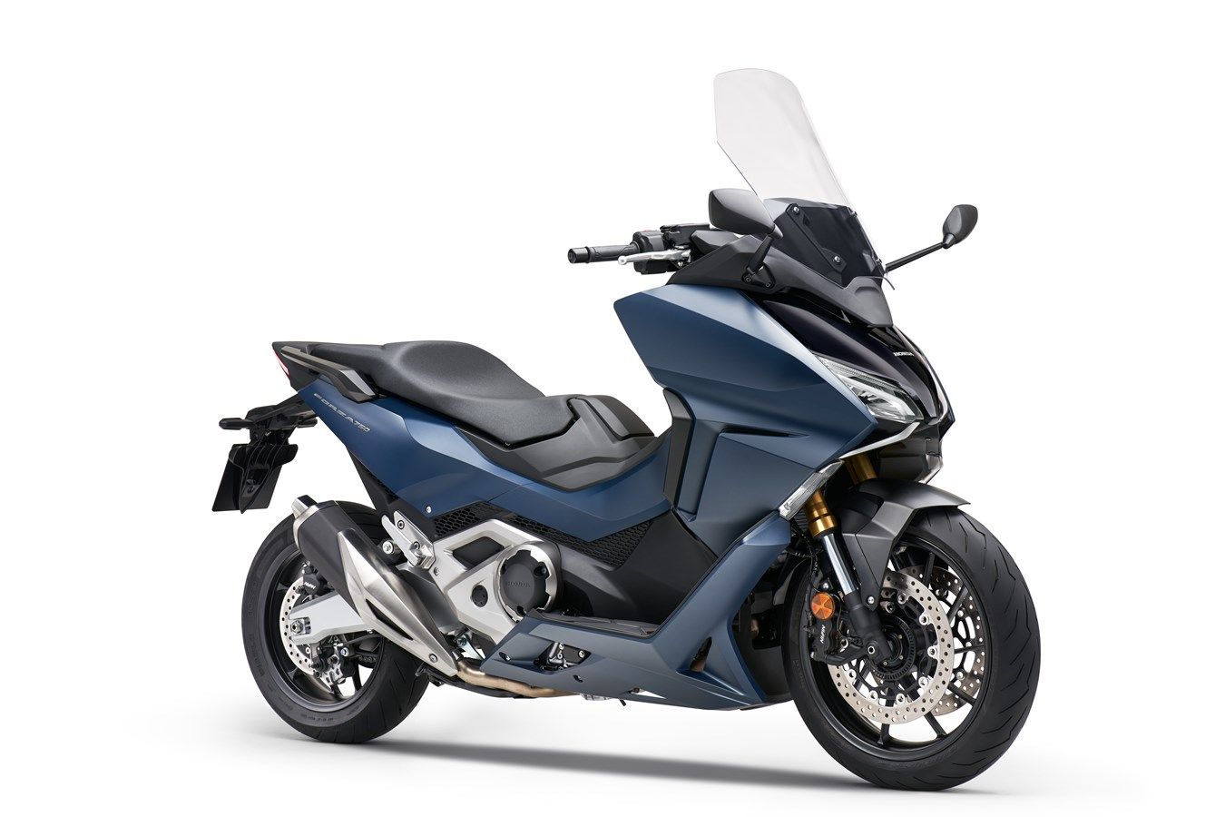 HondaForza750 1
