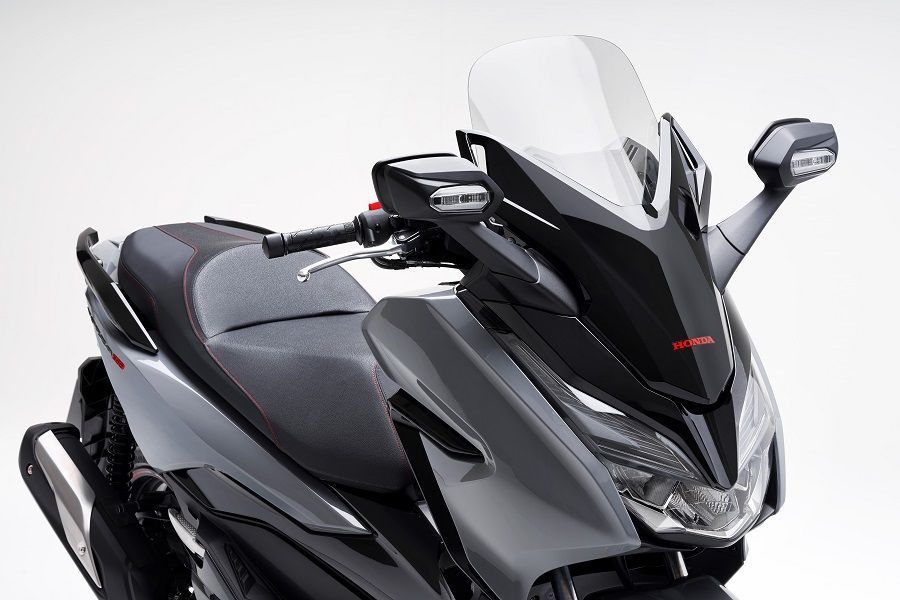 201552 2020 HONDA FORZA 300