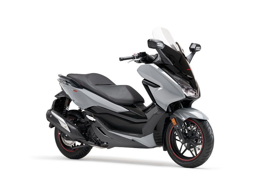 201563 2020 HONDA FORZA 300