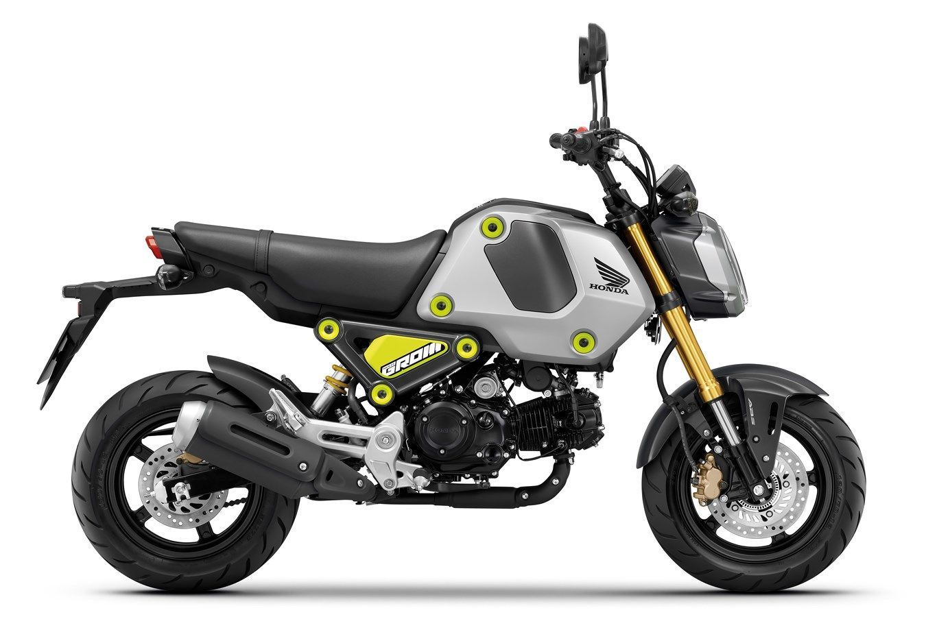 HondaMSX125Grom2021 3