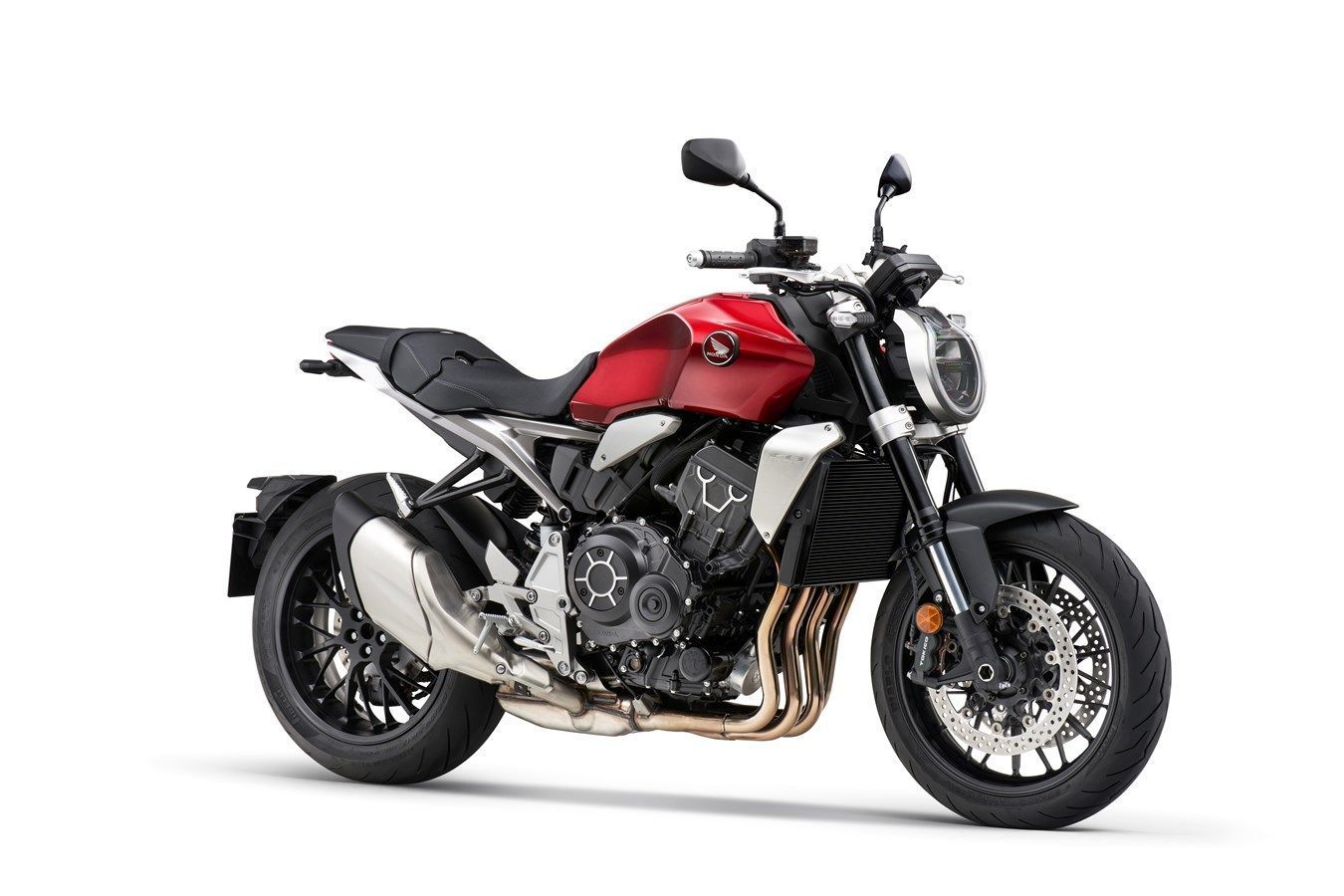 HONDA CB1000R 1