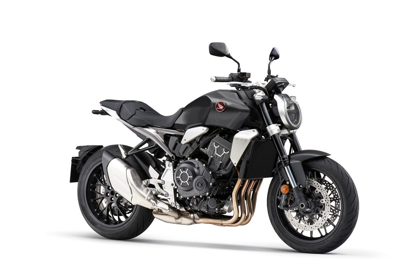 HONDA CB1000R 2