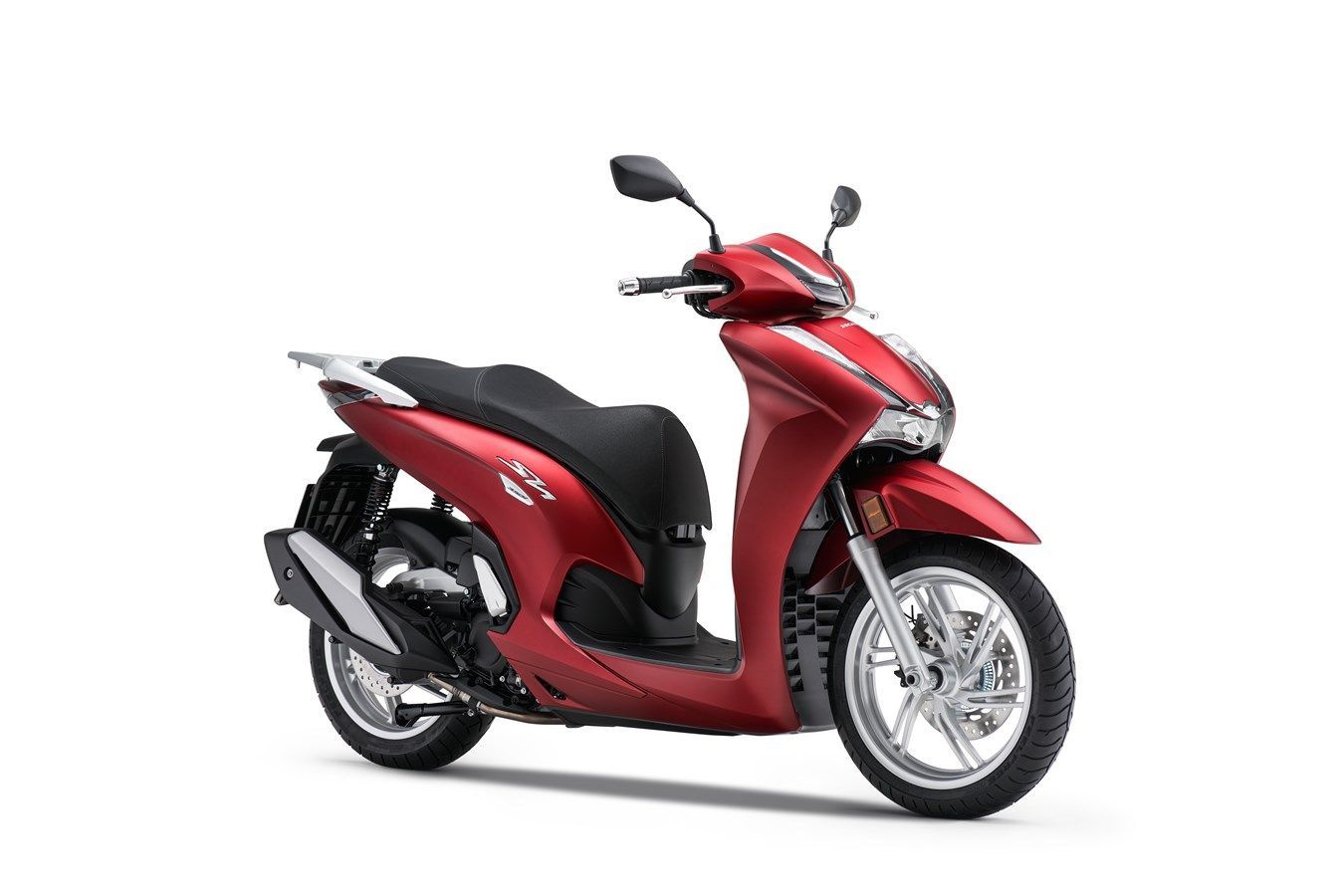 HONDA SH350I 1