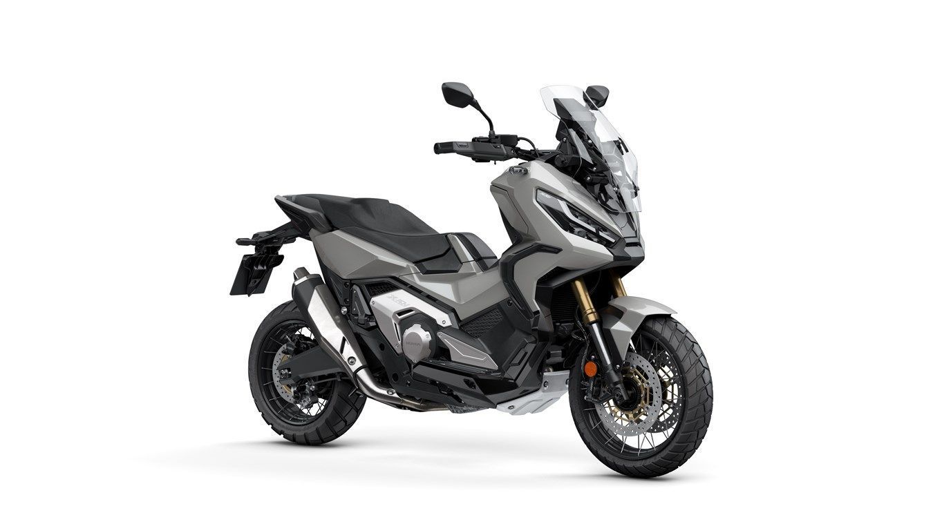 HONDA X ADV 1
