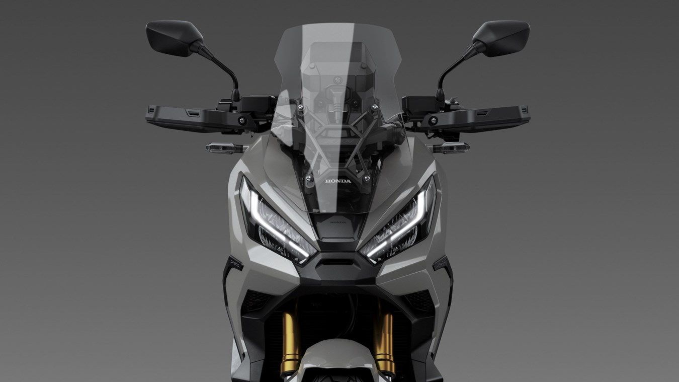 HONDA X ADV 2
