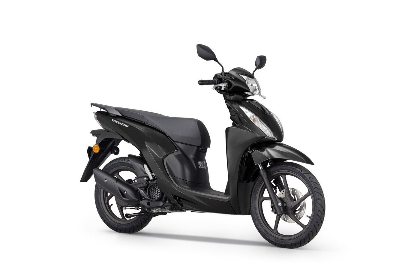 Honda Vision 110 2