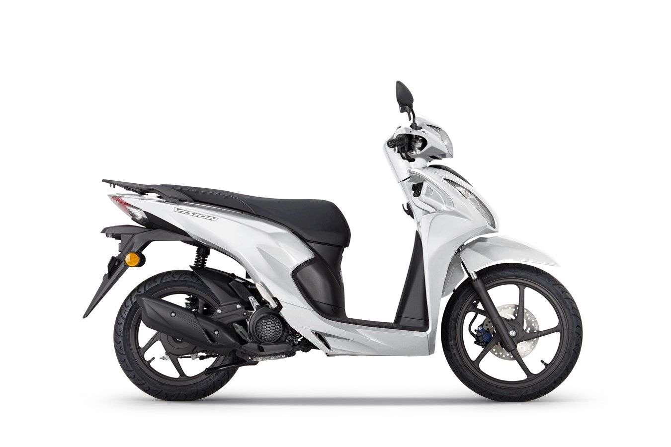 Honda Vision 110 3