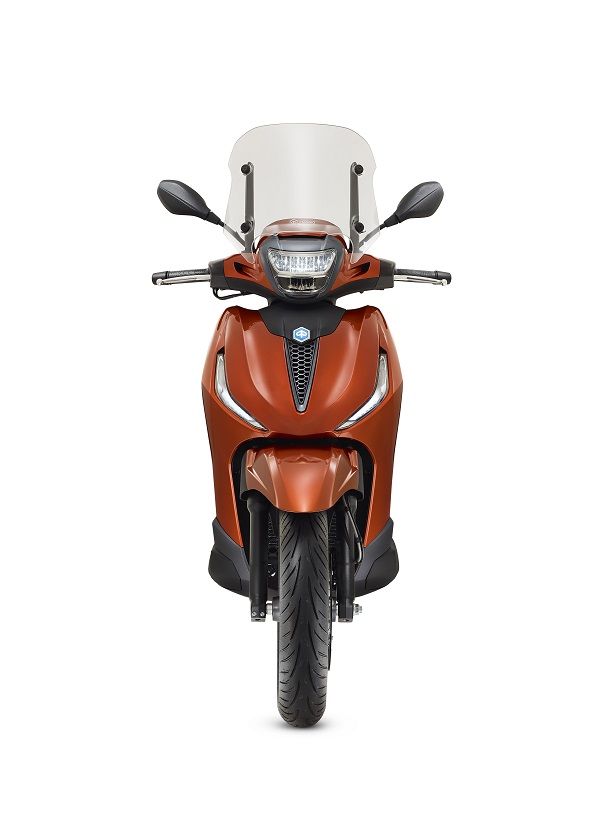 05 Piaggio Beverly 400 hpe S