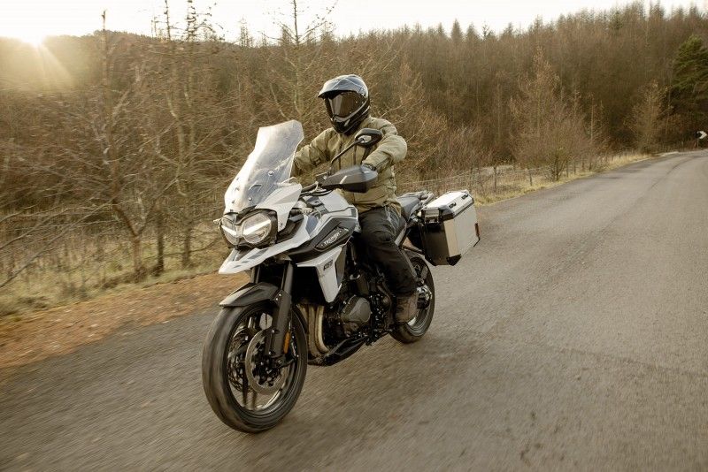 Ndp Triumph Tiger1200SE 34
