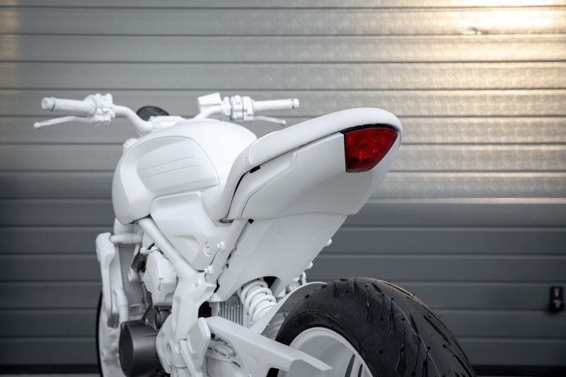 TRIUMPH TRIDENT GE HR 5211