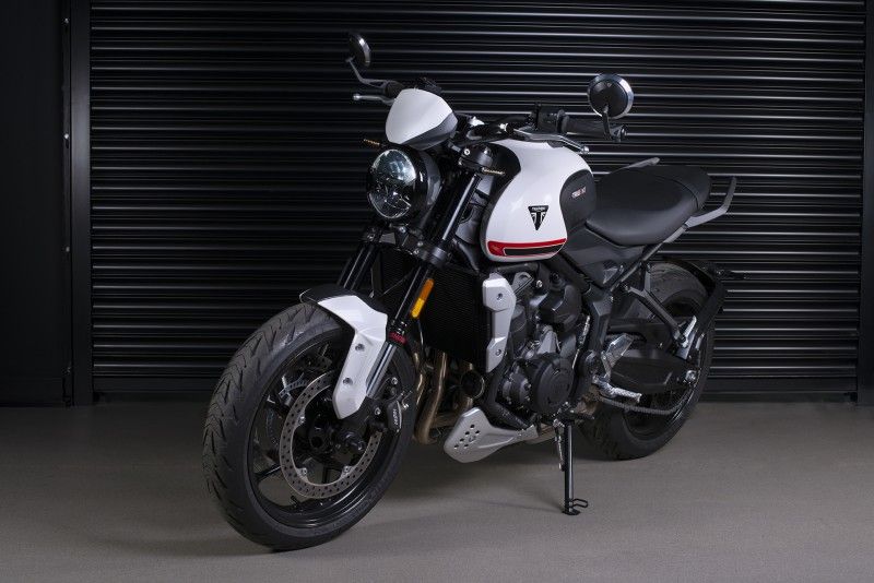Ndp Triumph Trident 47