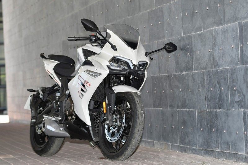 40. VOGE 300RR 