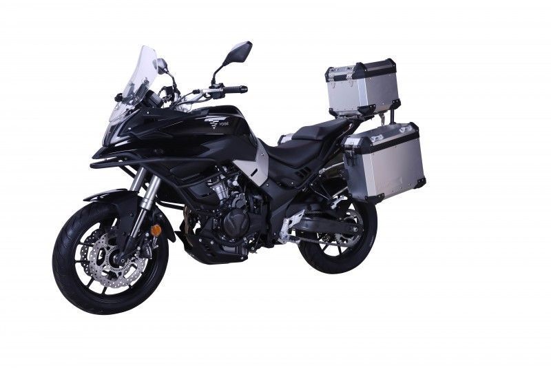 02 VOGE 500DS