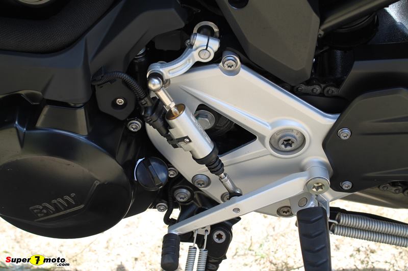 BMW F900XR 2020 40