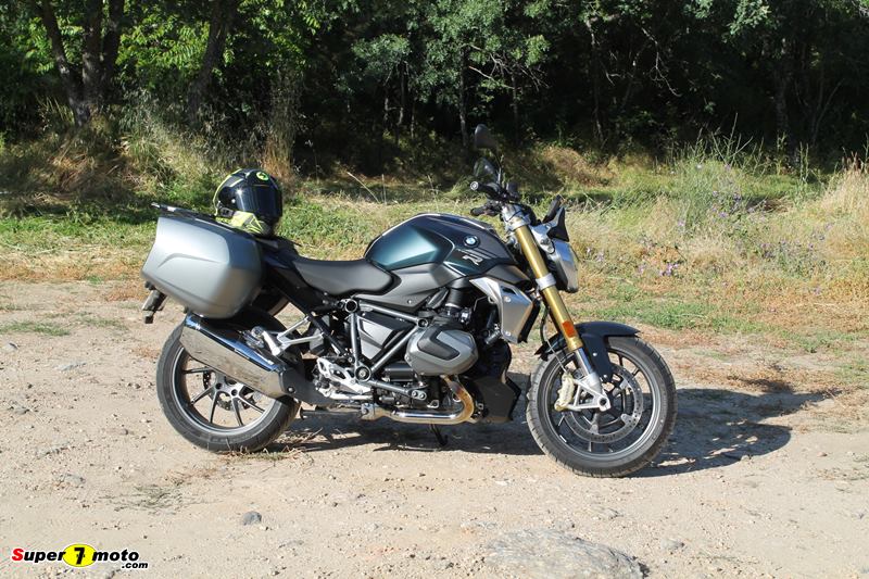 BMW R1250R 2020 01