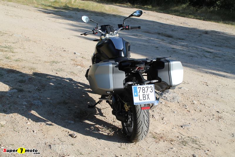 BMW R1250R 2020 05